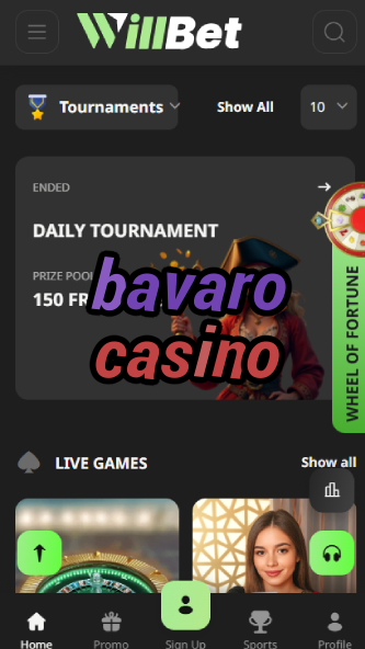 Bavaro Casino - Top Dominican Casino-casinodogs.ydblkf.net