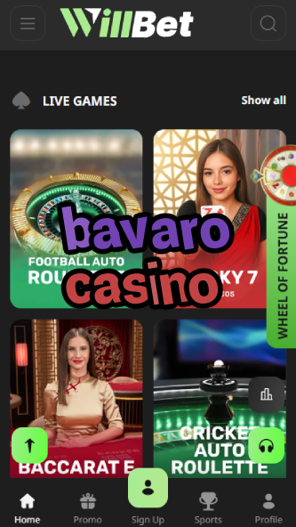 Bavaro Casino - Top Dominican Casino-casinodogs.ydblkf.net
