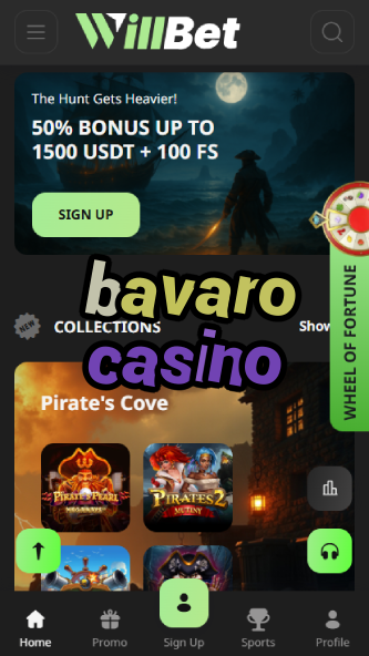 Bavaro Casino - Top Dominican Casino-casinodogs.ydblkf.net