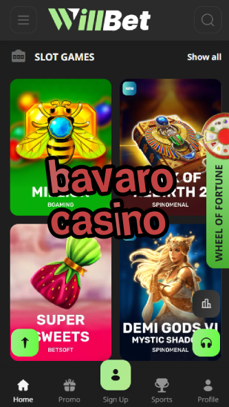 Bavaro Casino - Top Dominican Casino-casinodogs.ydblkf.net