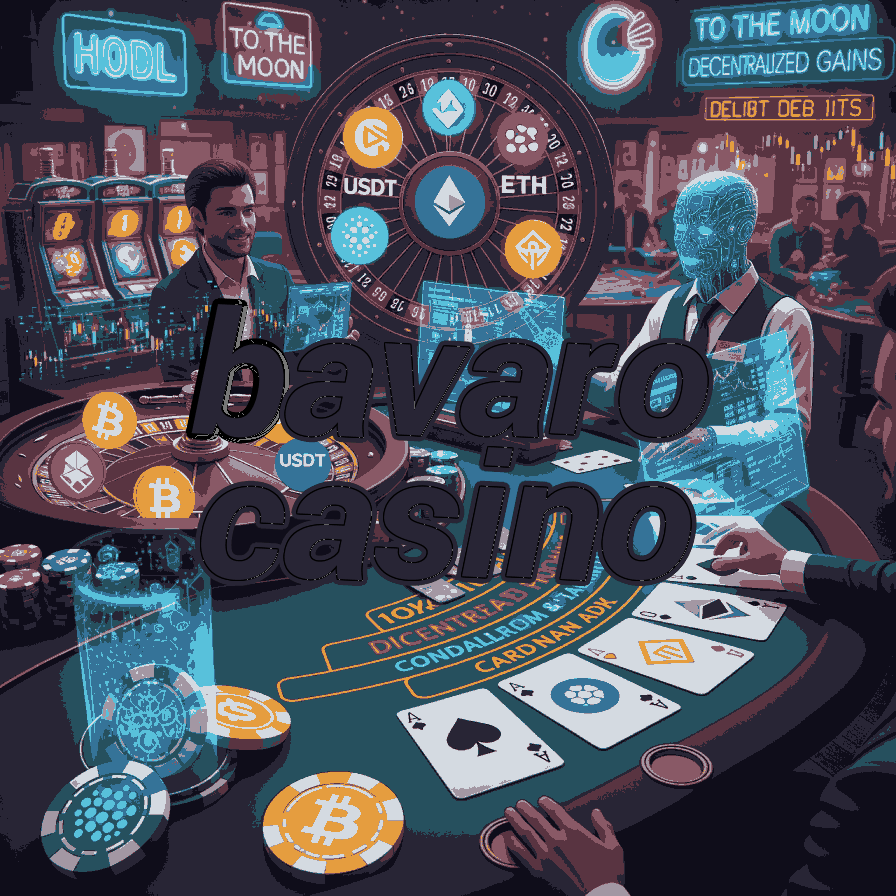 Bavaro Casino - Top Dominican Casino